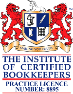 Logo ICB